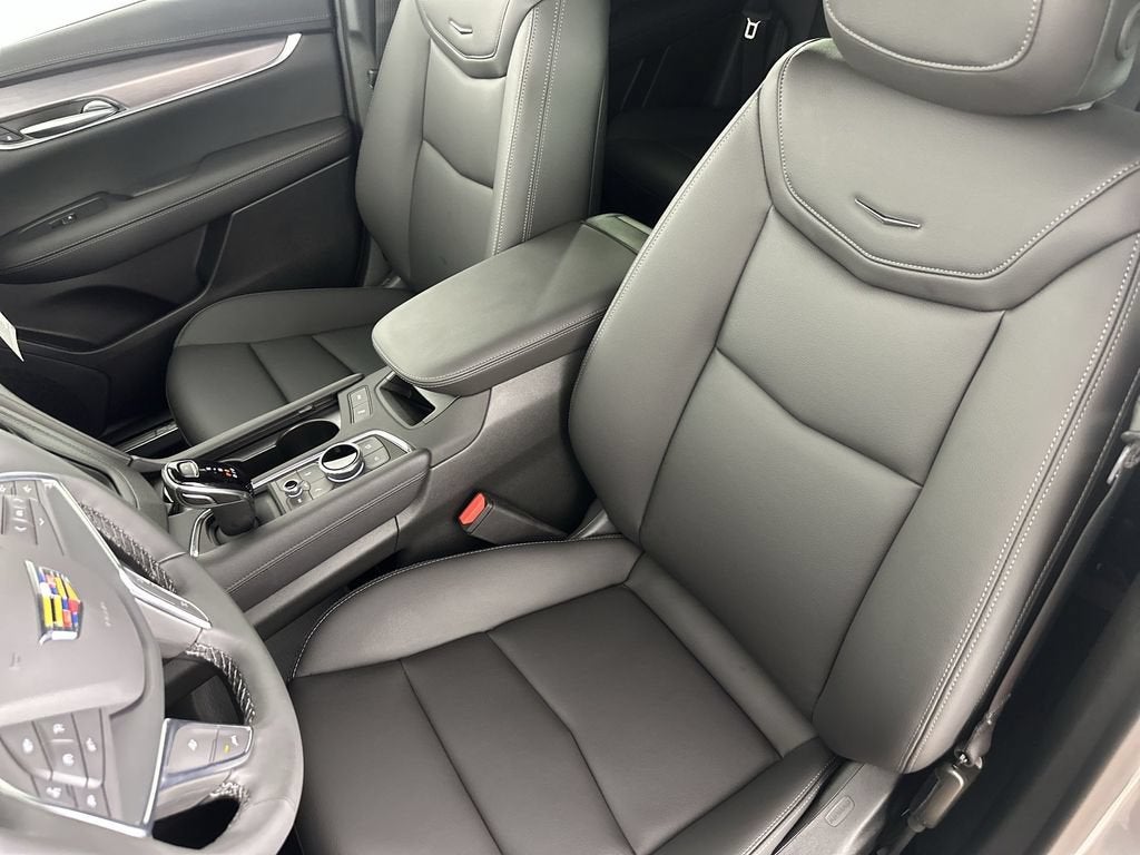 2026 Cadillac XT5 Luxury - Photo 20