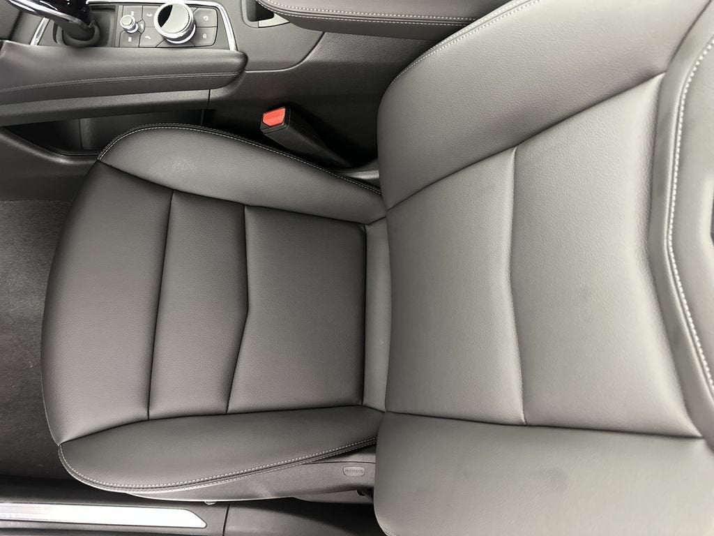 2026 Cadillac XT5 Luxury - Photo 21