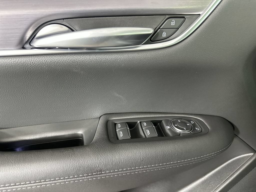 2026 Cadillac XT5 Luxury - Photo 24