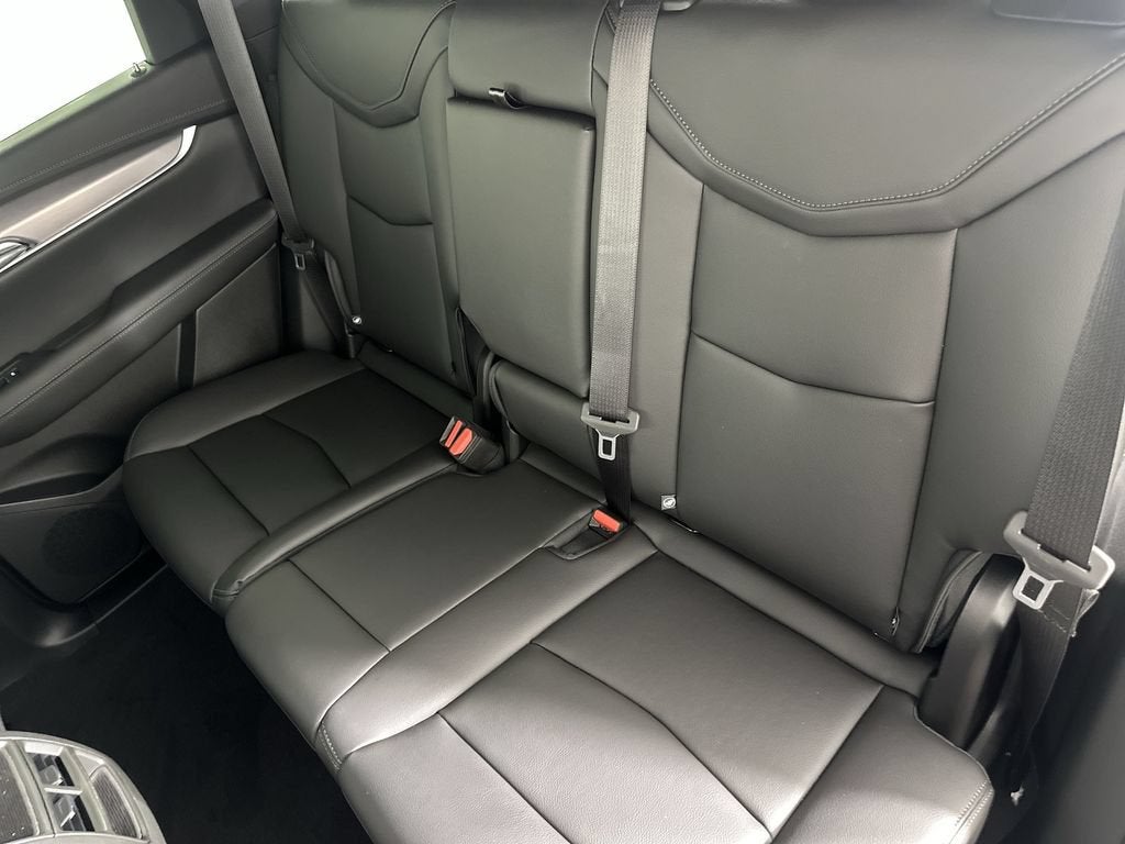 2026 Cadillac XT5 Luxury - Photo 26