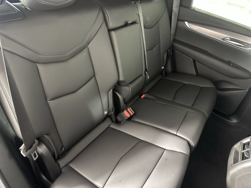 2026 Cadillac XT5 Luxury - Photo 28
