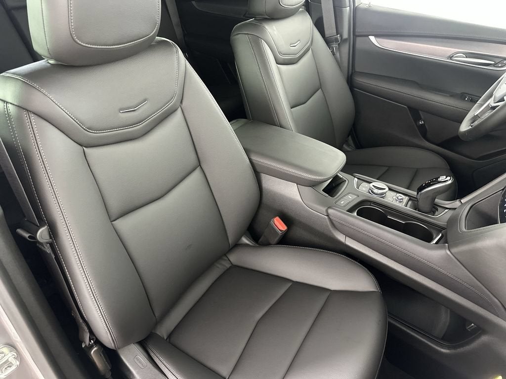 2026 Cadillac XT5 Luxury - Photo 29