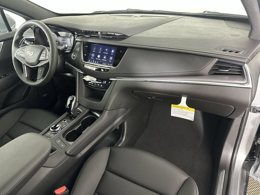 2026 Cadillac XT5 Luxury - Photo 30