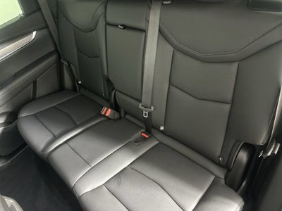2023 Cadillac XT5 FWD Luxury