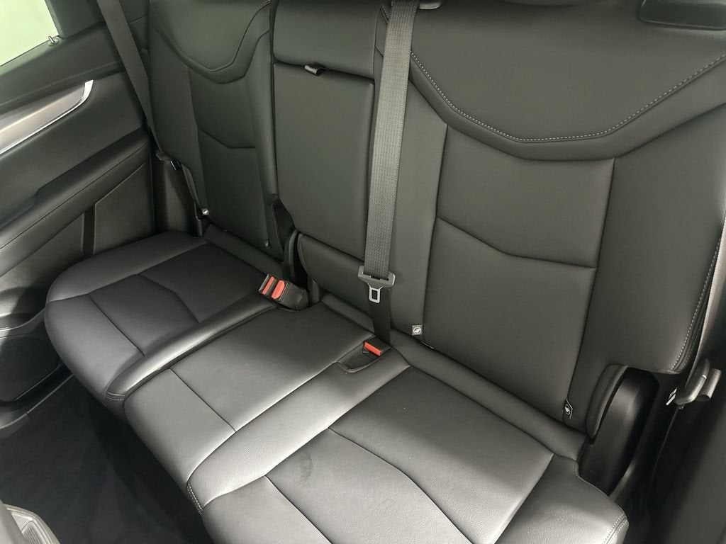 2023 Cadillac XT5 FWD Luxury