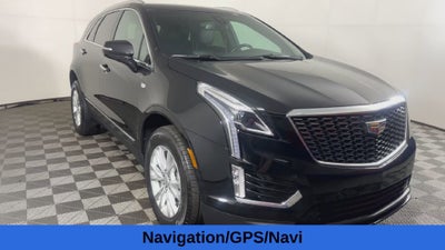 2023 Cadillac XT5 FWD Luxury
