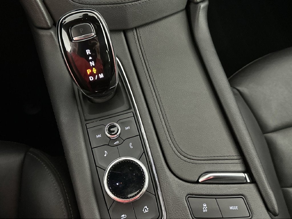 2020 Cadillac XT5 Premium Luxury FWD