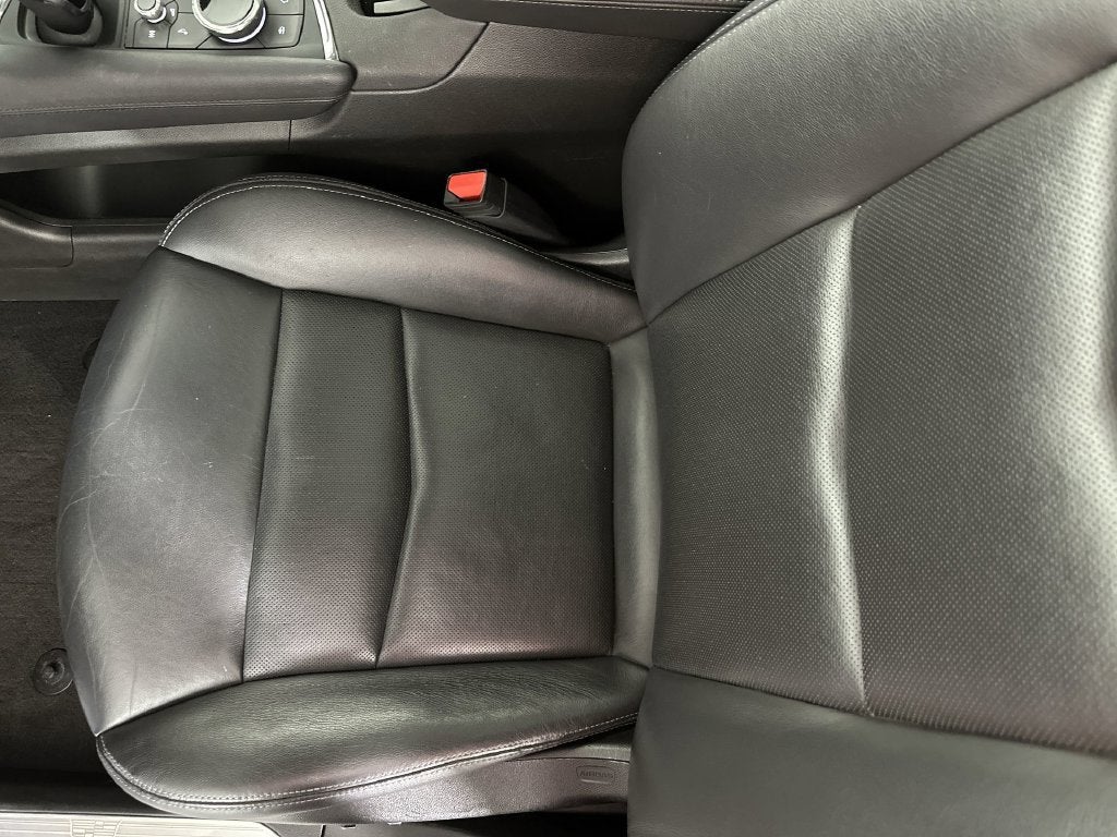 2020 Cadillac XT5 Premium Luxury FWD