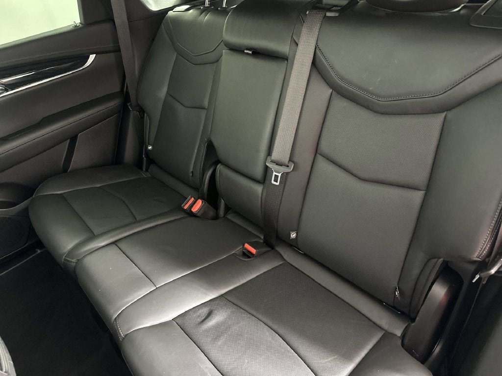 2020 Cadillac XT5 Premium Luxury FWD