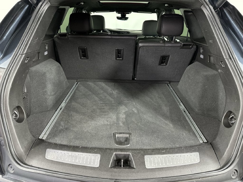 2020 Cadillac XT5 Premium Luxury FWD