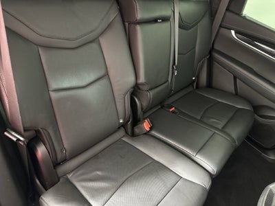 2020 Cadillac XT5 Premium Luxury FWD