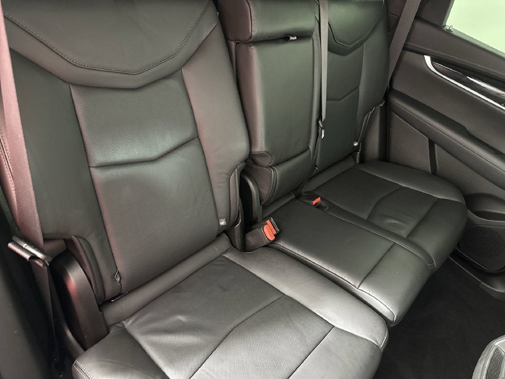 2020 Cadillac XT5 Premium Luxury FWD