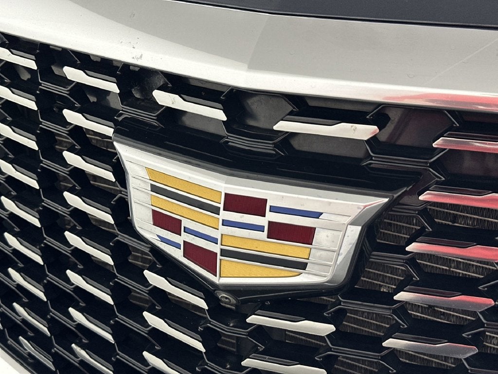 2020 Cadillac XT5 Premium Luxury FWD