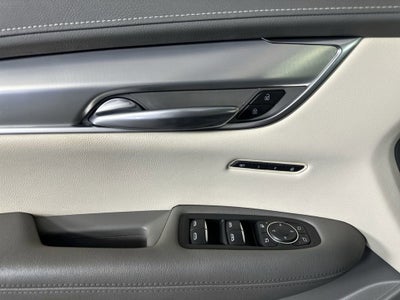 2021 Cadillac XT5 AWD Premium Luxury