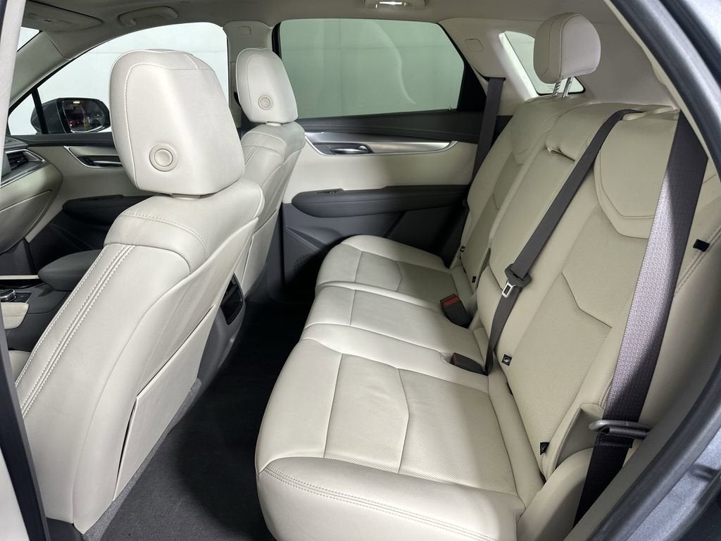 2021 Cadillac XT5 AWD Premium Luxury