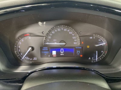 2017 Cadillac XT5 Premium Luxury AWD