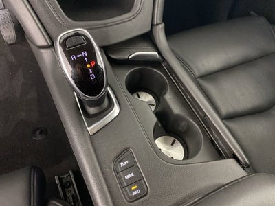 2017 Cadillac XT5 Premium Luxury AWD