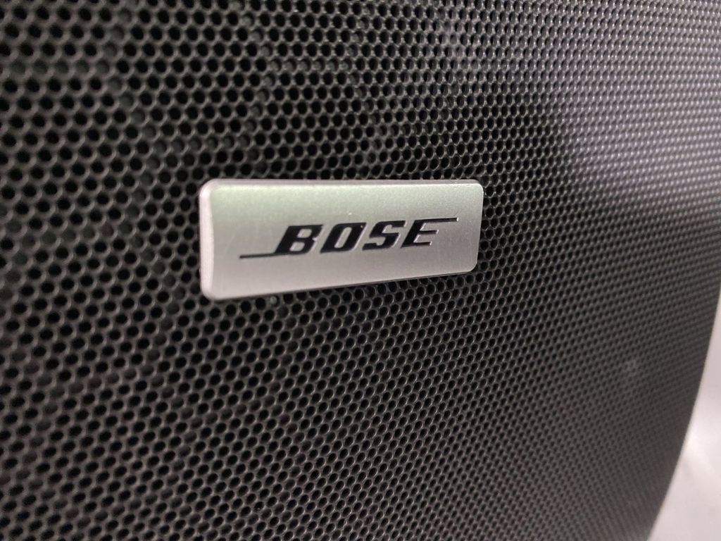 2017 Cadillac XT5 Premium Luxury AWD