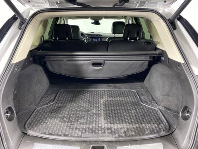 2017 Cadillac XT5 Premium Luxury AWD