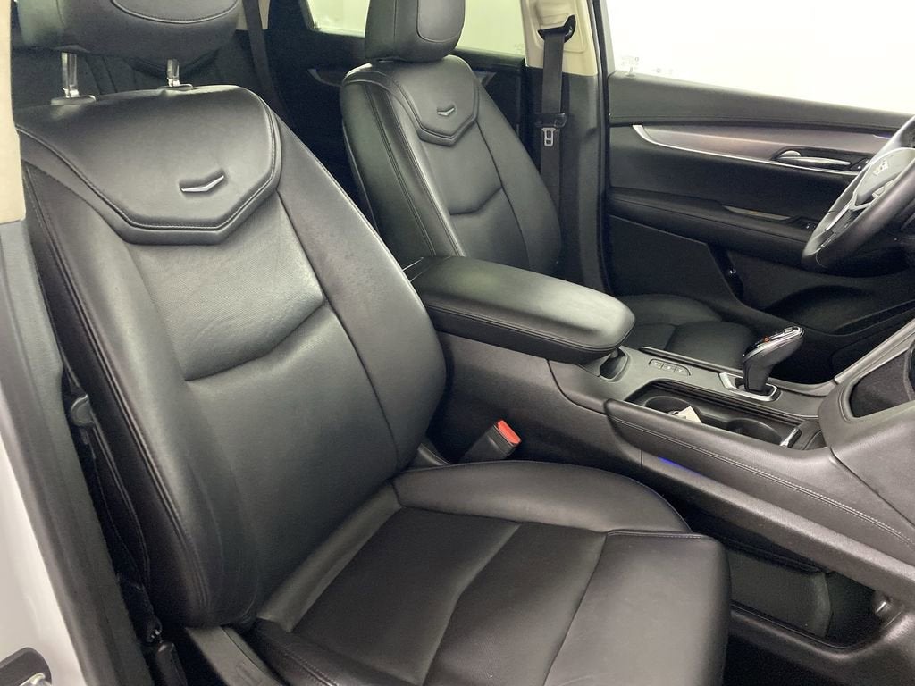 2017 Cadillac XT5 Premium Luxury AWD