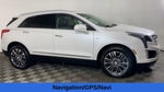 2017 Cadillac XT5 Premium Luxury AWD