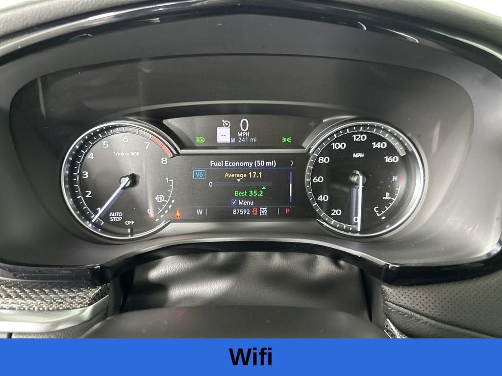 2023 Cadillac XT5 Sport