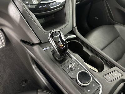 2023 Cadillac XT5 Sport