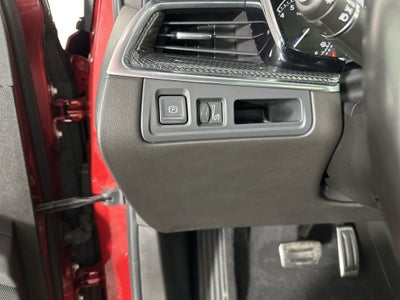 2023 Cadillac XT5 Sport