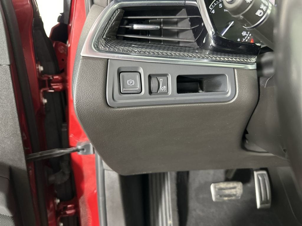 2023 Cadillac XT5 Sport