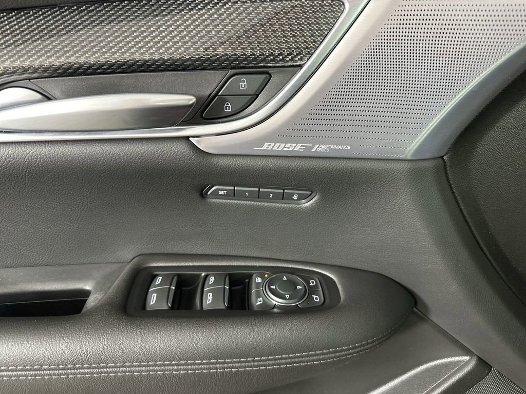 2023 Cadillac XT5 Sport