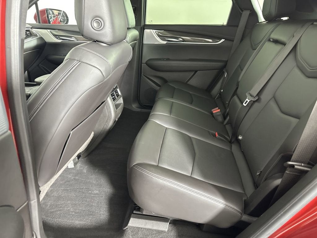 2023 Cadillac XT5 Sport