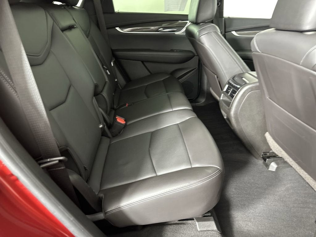 2023 Cadillac XT5 Sport