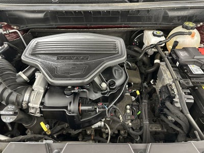 2023 Cadillac XT5 Sport