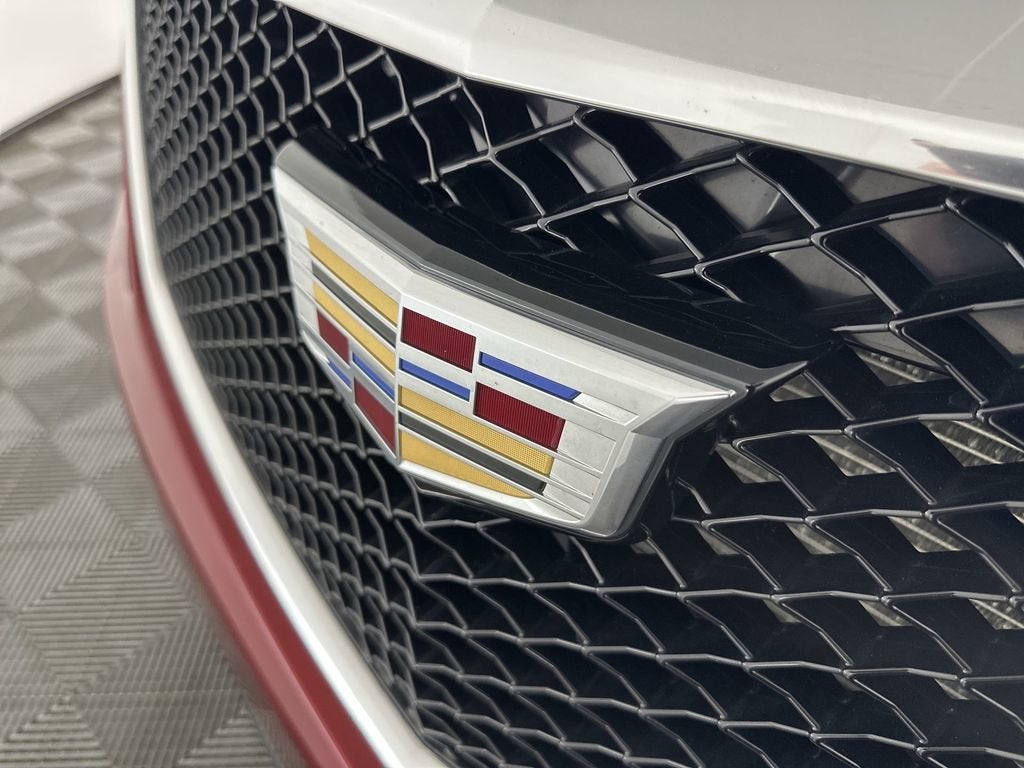 2023 Cadillac XT5 Sport