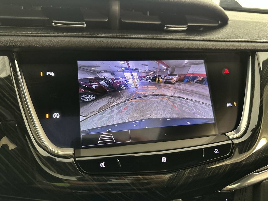 2020 Cadillac XT6 FWD Premium Luxury