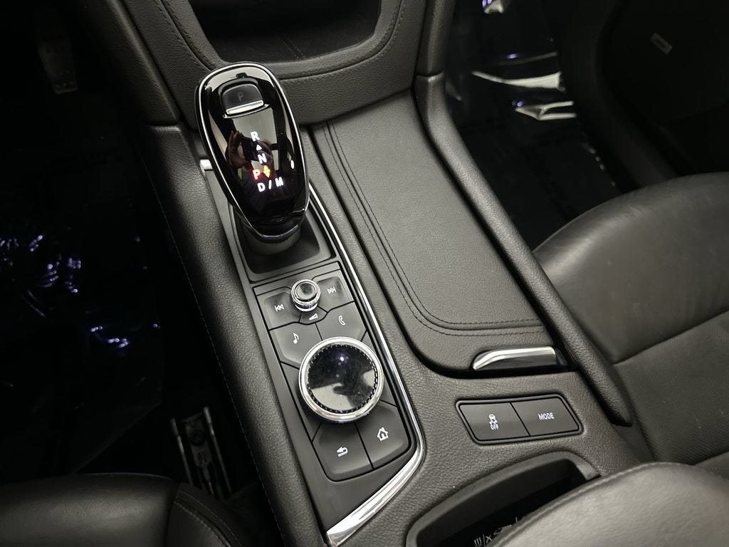 2020 Cadillac XT6 FWD Premium Luxury