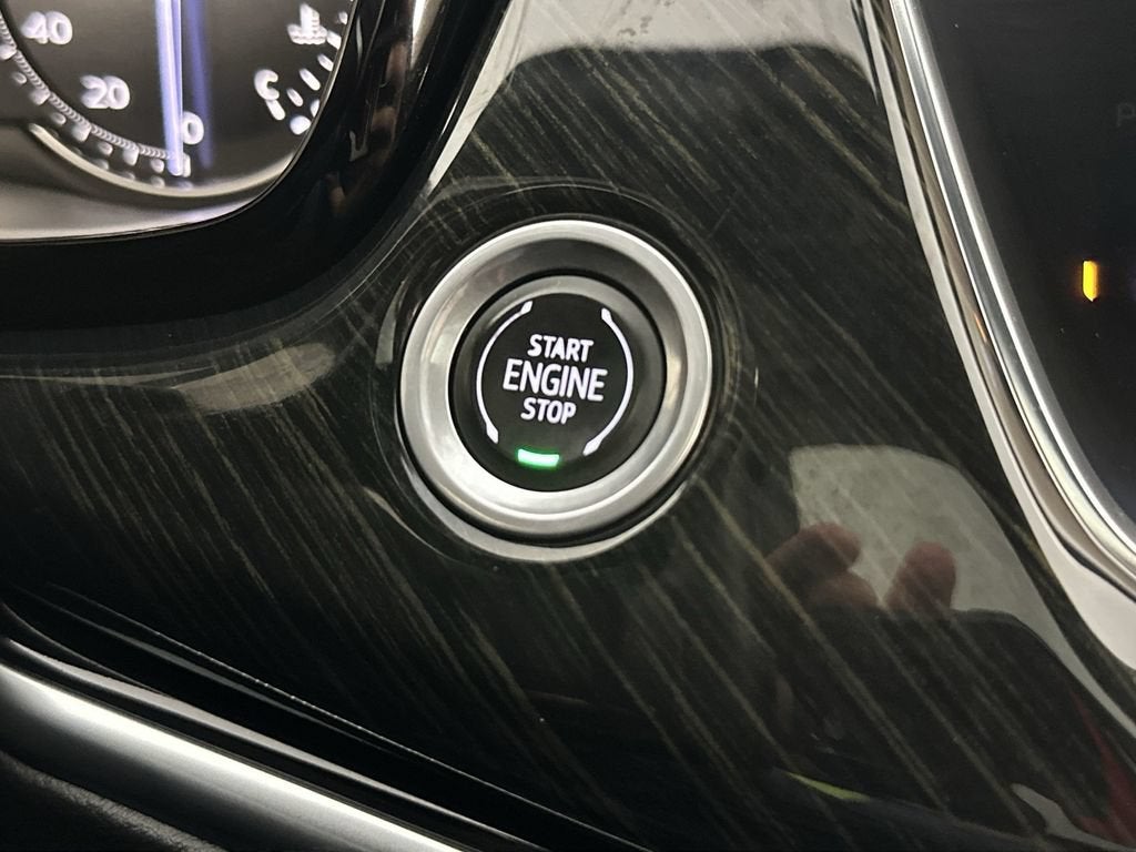 2020 Cadillac XT6 FWD Premium Luxury