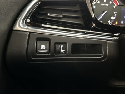 2020 Cadillac XT6 FWD Premium Luxury