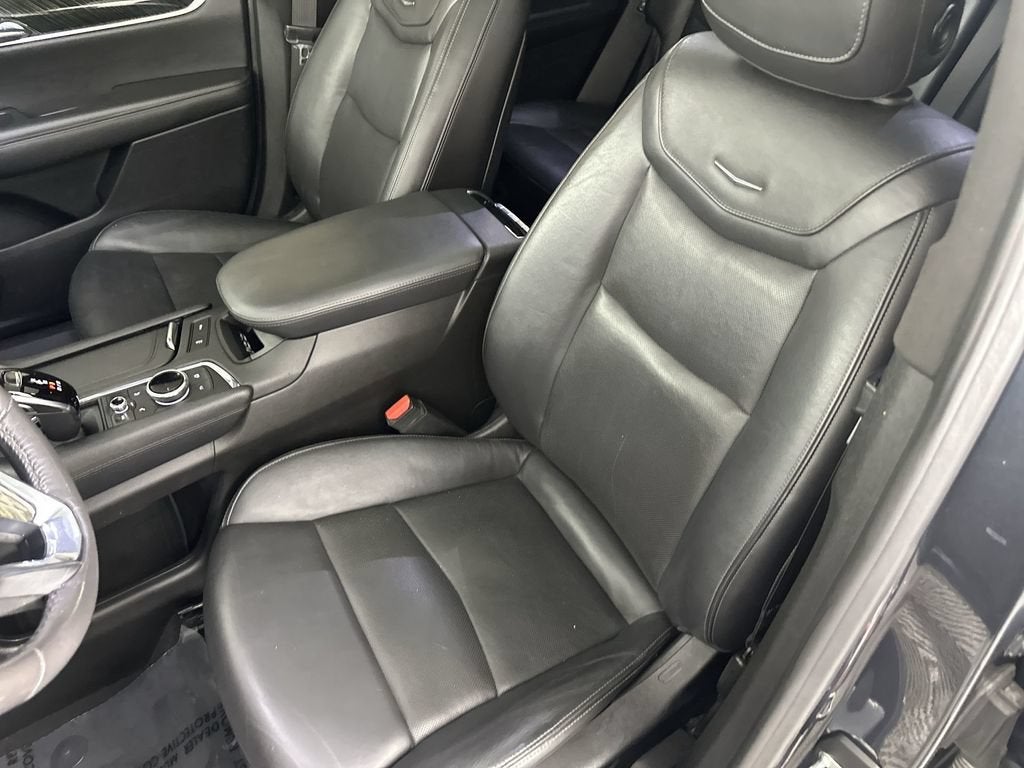 2020 Cadillac XT6 FWD Premium Luxury