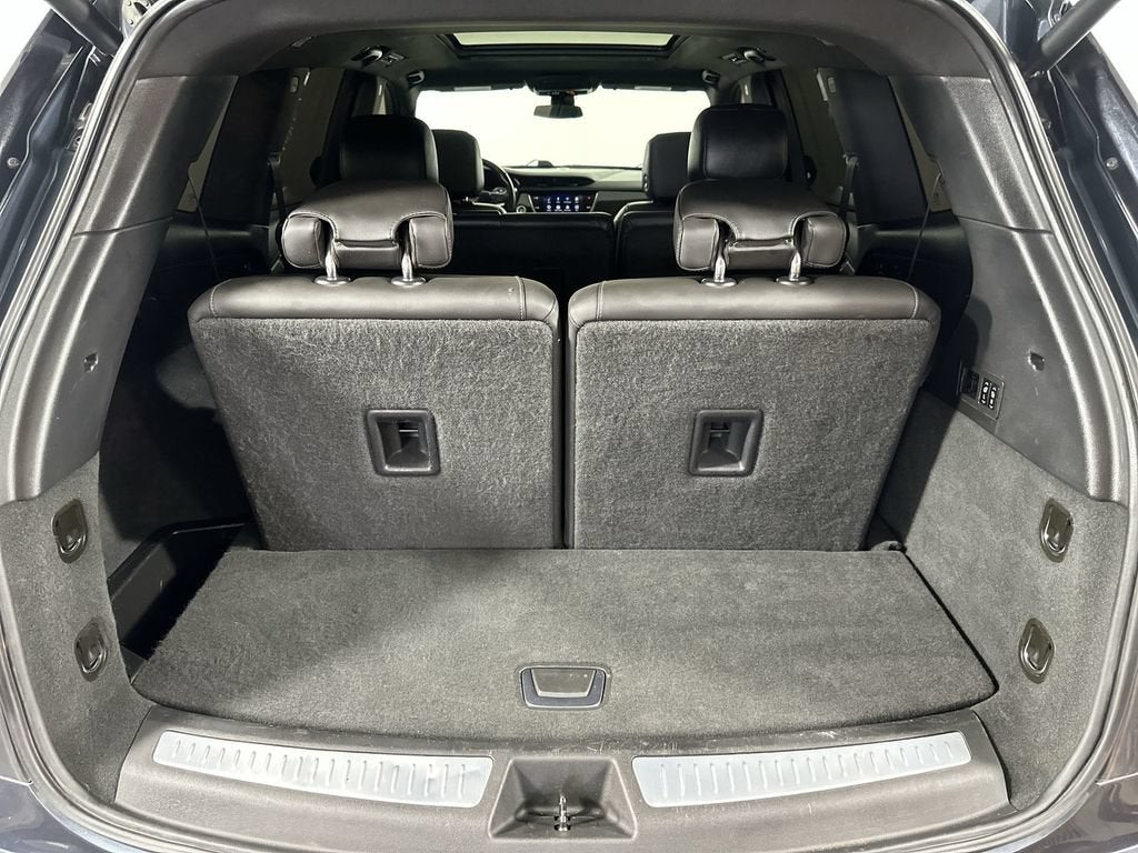 2020 Cadillac XT6 FWD Premium Luxury