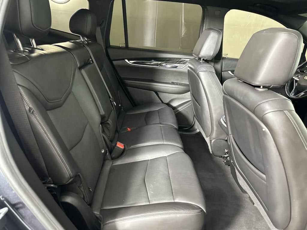 2020 Cadillac XT6 FWD Premium Luxury
