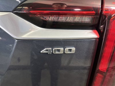 2020 Cadillac XT6 FWD Premium Luxury
