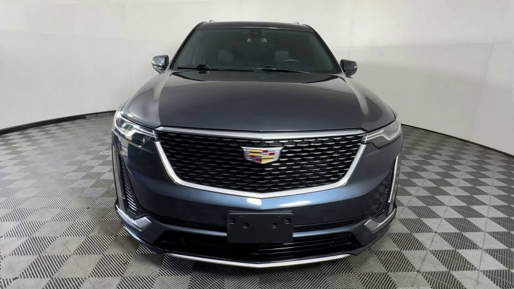 2020 Cadillac XT6 FWD Premium Luxury