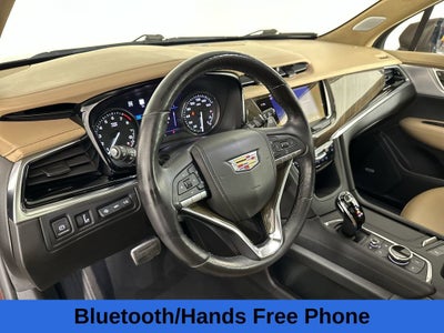 2023 Cadillac XT6 Sport
