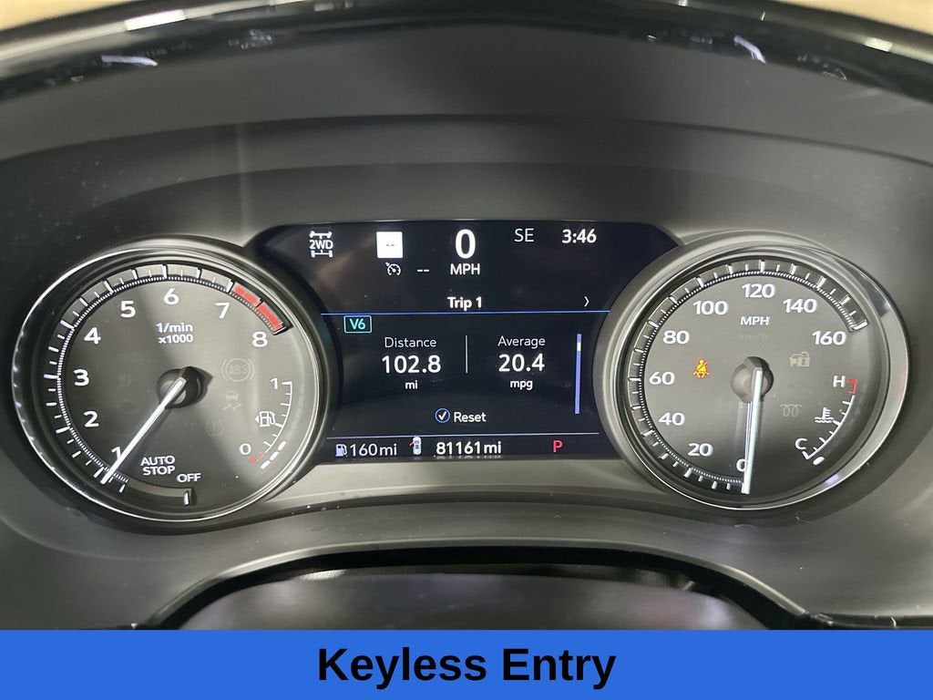 2023 Cadillac XT6 Sport
