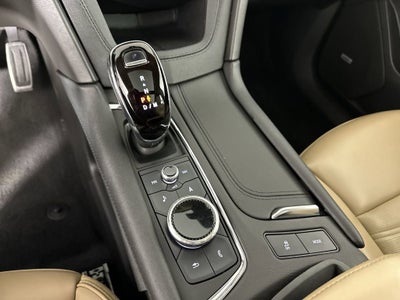 2023 Cadillac XT6 Sport