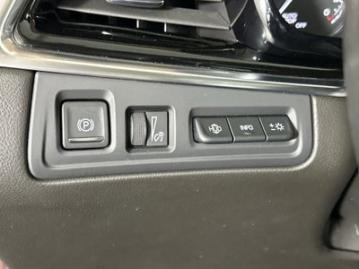 2023 Cadillac XT6 Sport