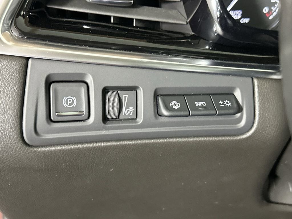 2023 Cadillac XT6 Sport