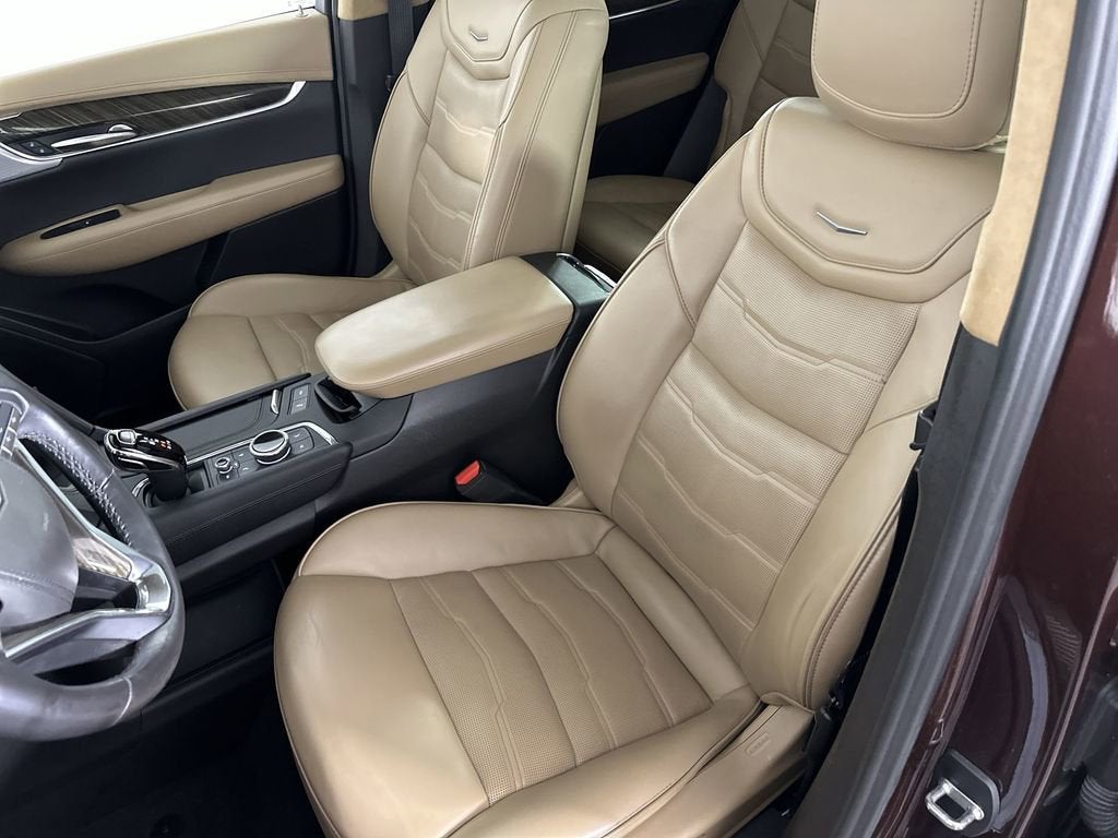 2023 Cadillac XT6 Sport