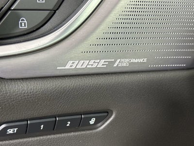 2023 Cadillac XT6 Sport